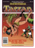 Tarzan stripovi